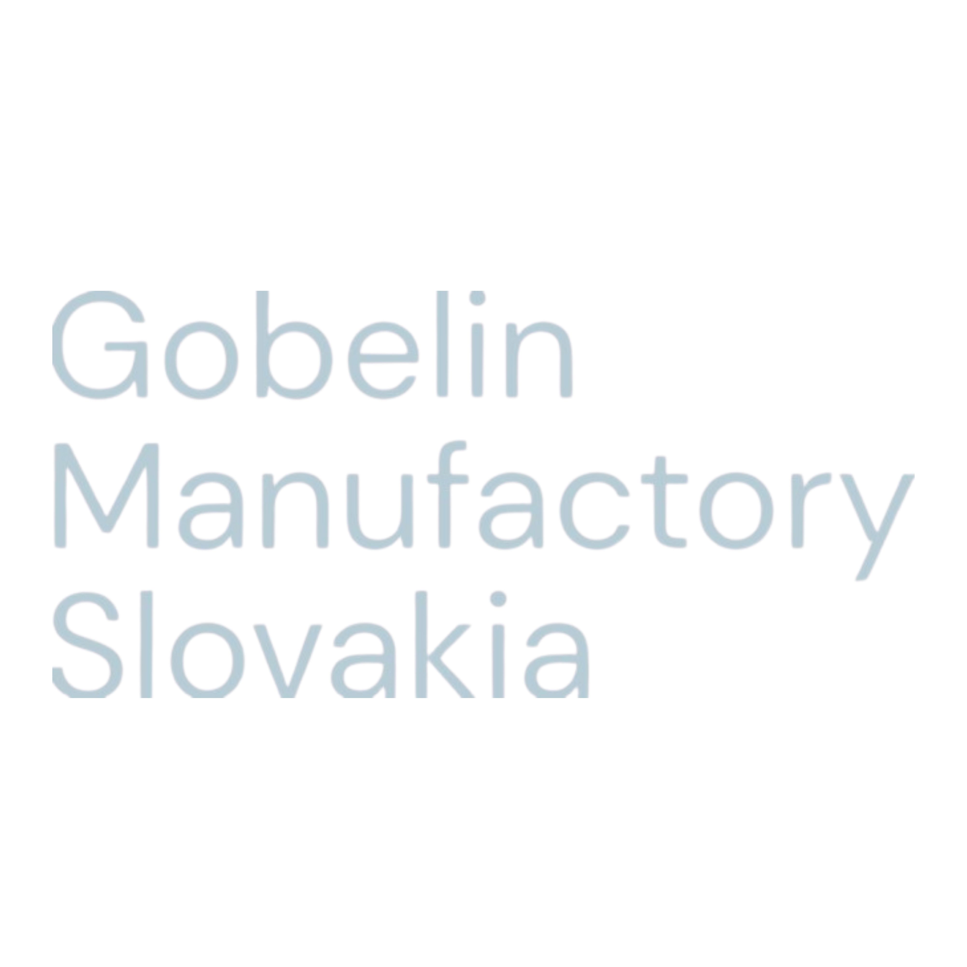 Gobelin Manufactory SK